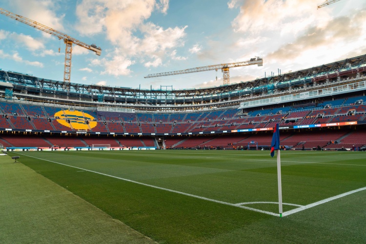 世界杯客户端升级下载-每体：国际足联考察2030世界杯候选场馆，诺坎普是重点之一