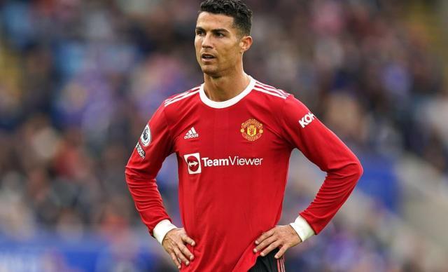 世界杯官方直播app手机版下载安装-林良锋：曼联输球别怪C罗，好牌验出索尔斯克亚水平