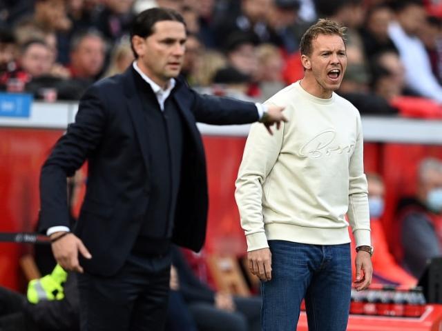 世界杯官方直播app手机版下载安装-总把强强对话打成惨案，谁也阻止不了拜仁10连冠？