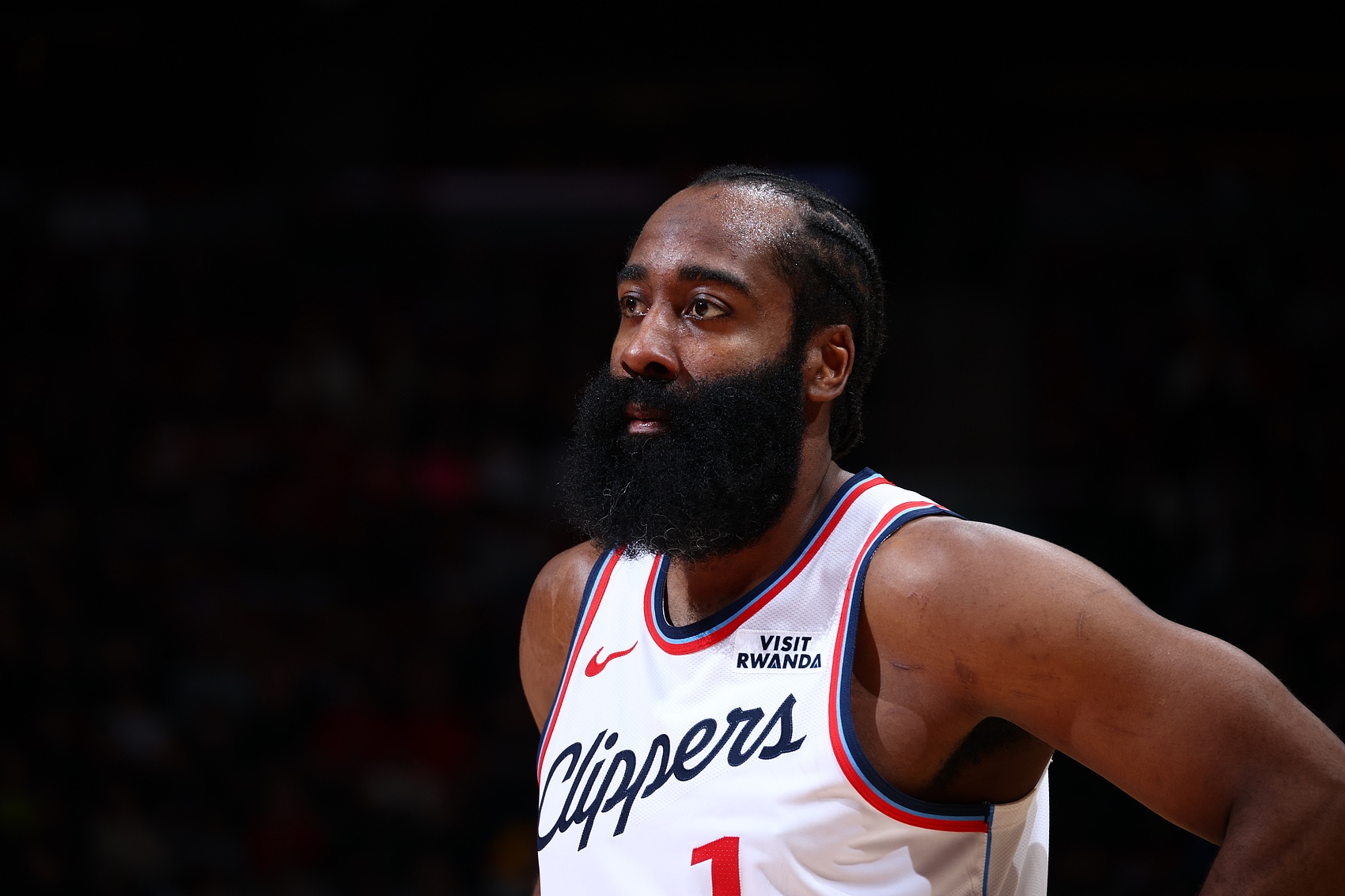 世界杯赛事直播平台下载-持续低迷！祖巴茨被封盖 哈登出现失误交出球权