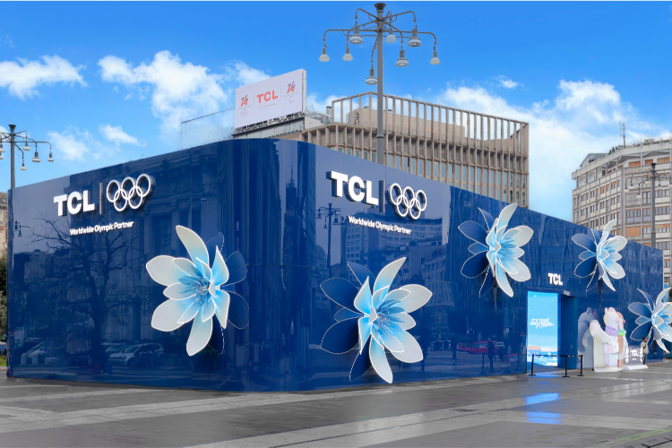 世界杯赛事直播平台下载-“湾区智造‘新地标落地冬奥会！TCL米兰冬奥主题馆开馆