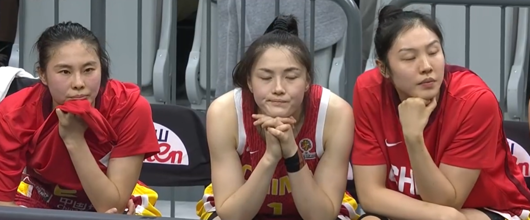 世界杯客户端升级下载-中国女篮15分惨败原因曝光！4人表现拉胯，宫鲁鸣强推新人引争议