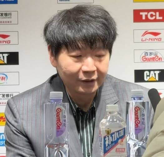 世界杯赛事直播平台下载-山东高速男篮主场击败江苏 邱彪赛后评价新援约翰逊