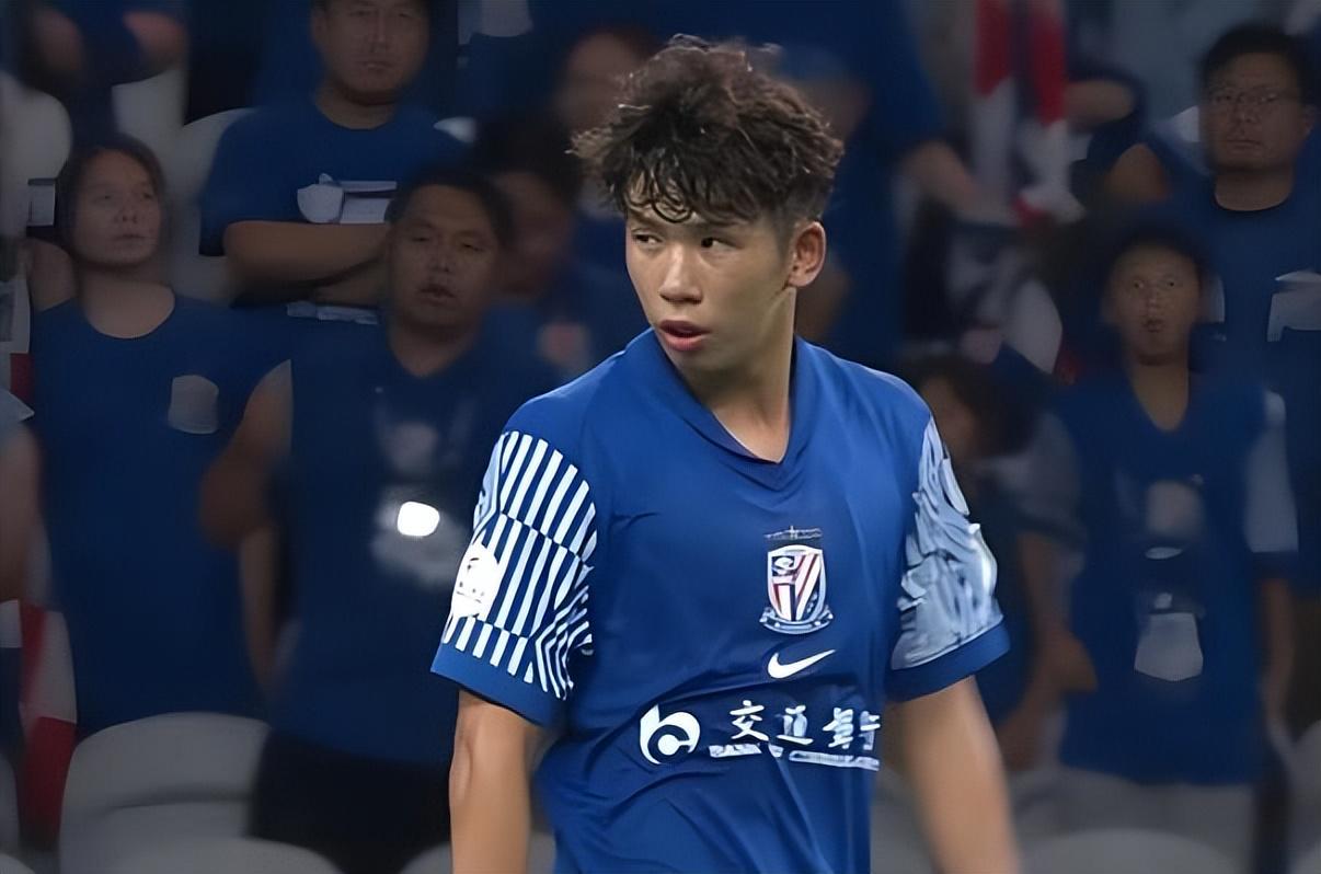 刘诚宇将踢盐城城市联赛？跟队记者回应，直言申花和球员都不知情