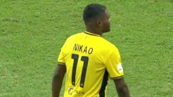 世界杯客户端升级下载-记者：广州豹外援尼康将家人接到广州，俱乐部聘翻译提供帮助